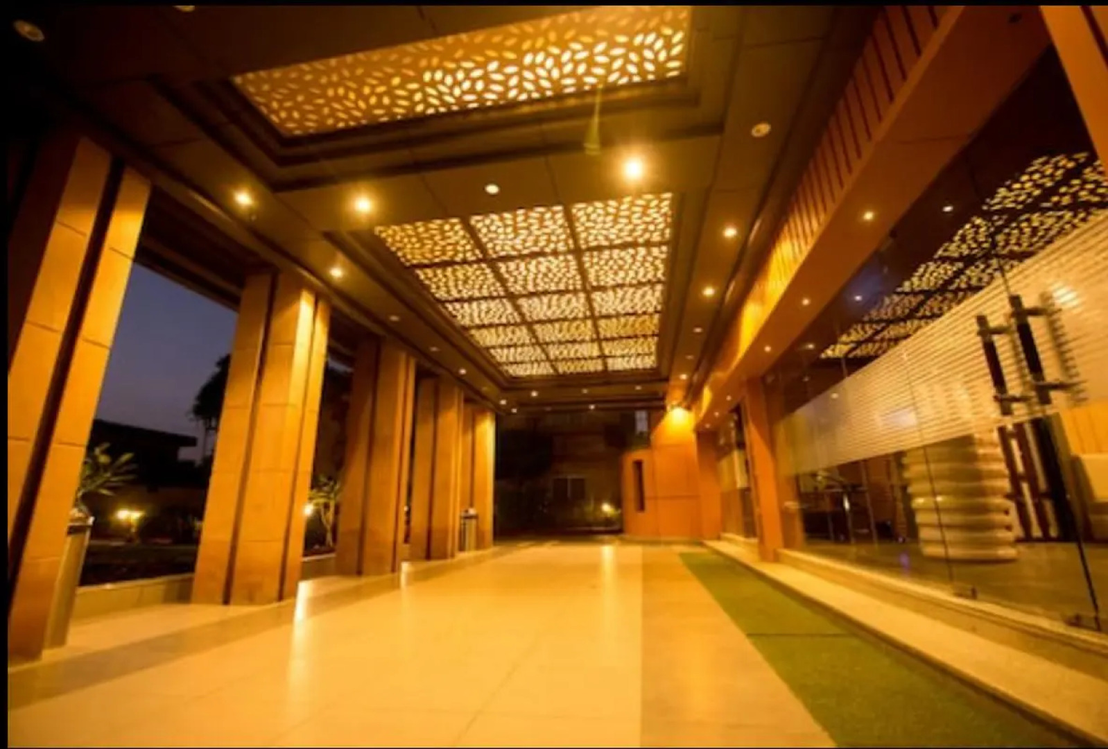 The River Front Resort