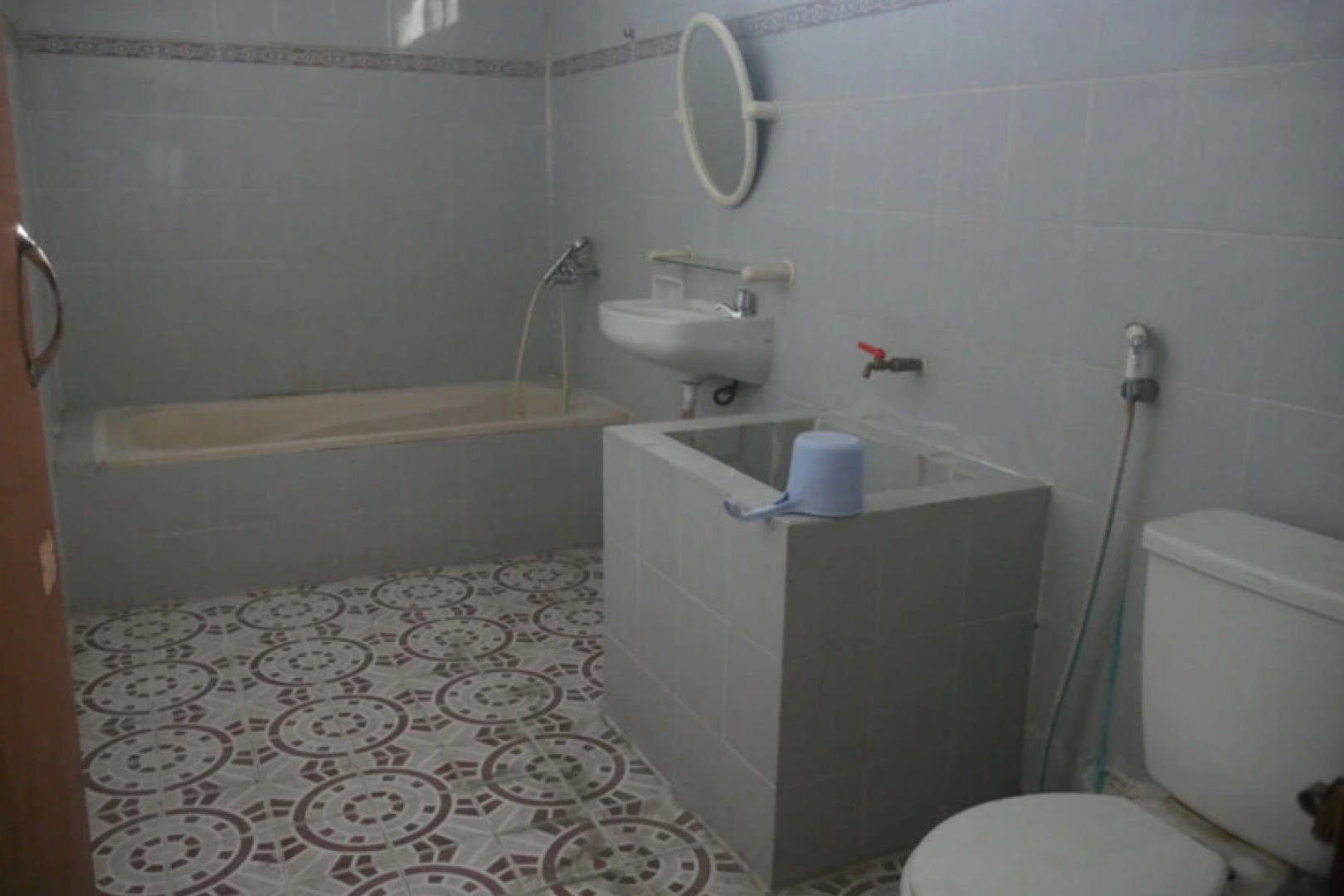 Hotel Garuda near Alun Alun Banjarnegara