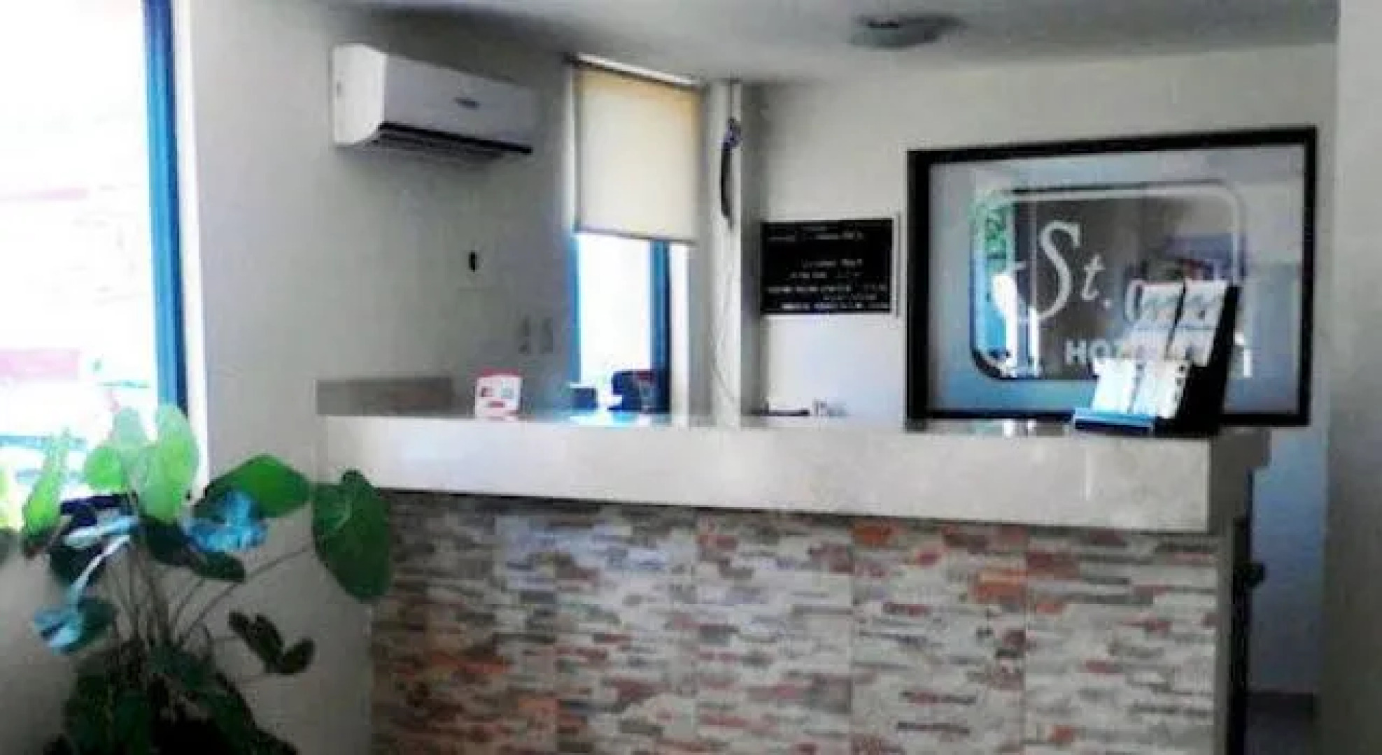 Villa St Cruz Los Mochis