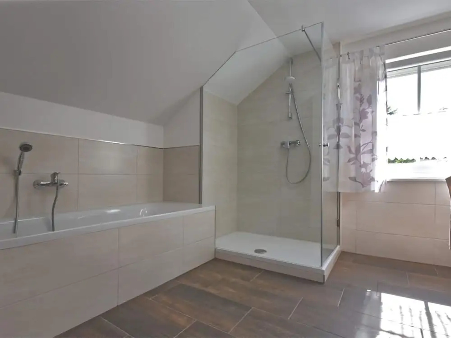 Countryside Holiday Home