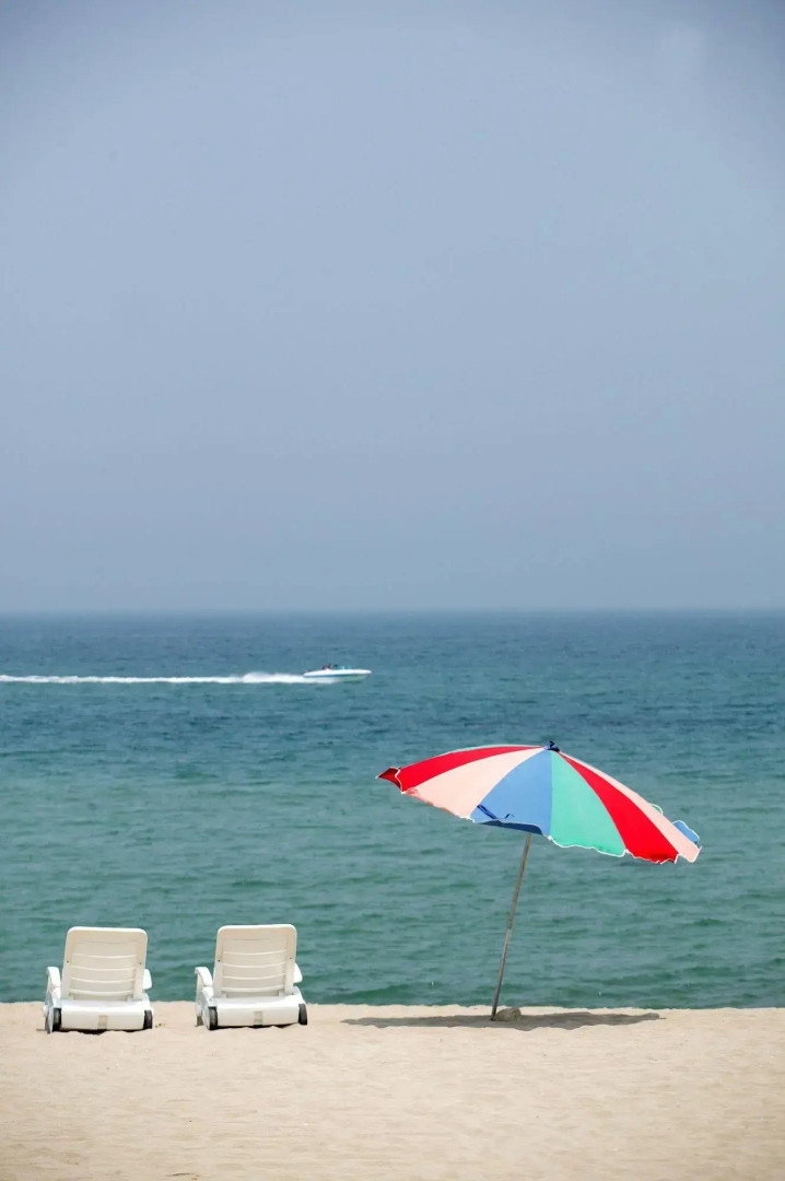 The Suites Hotel Naksan