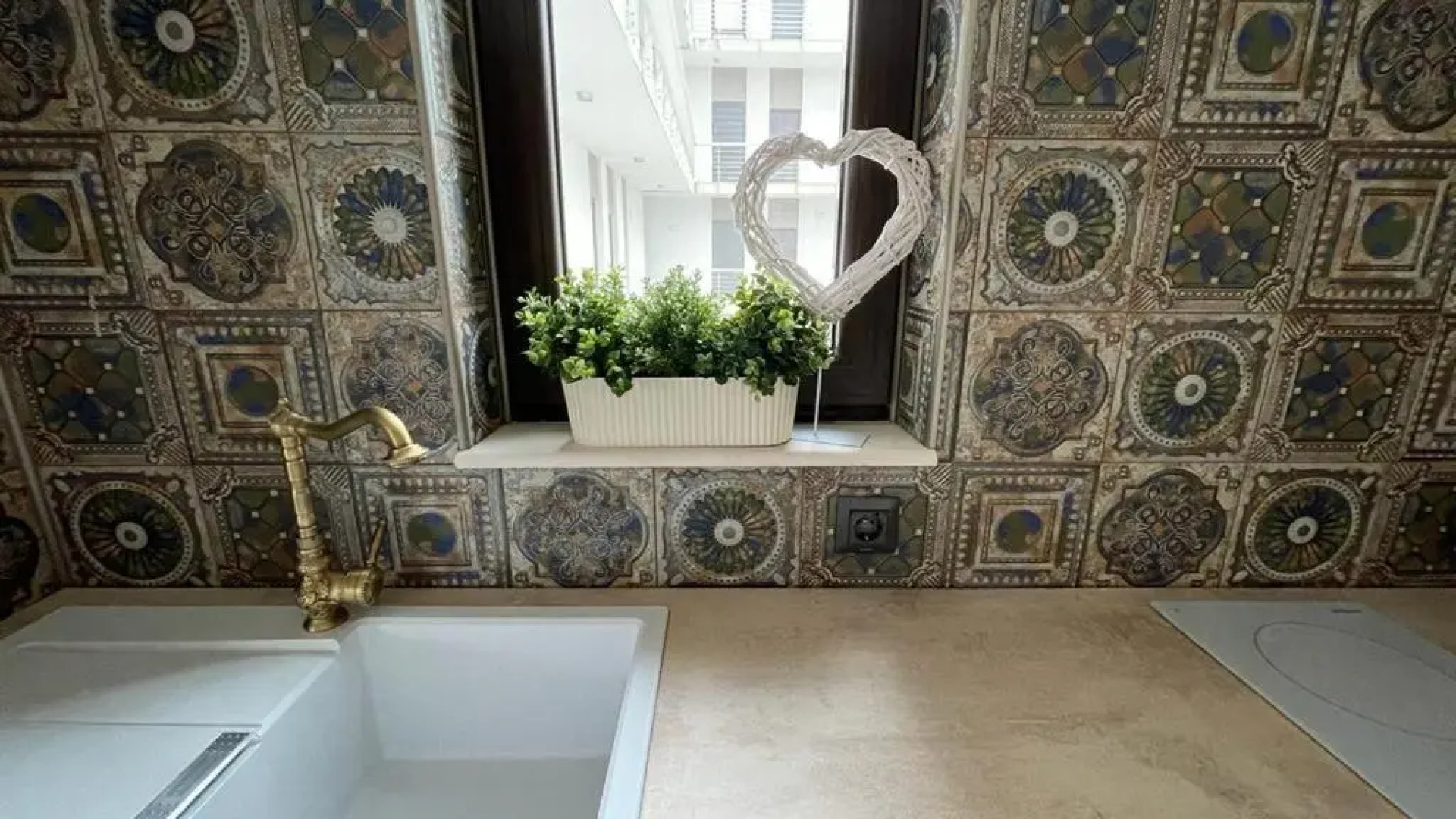 Apartament Alexandru Neptun Private Suites