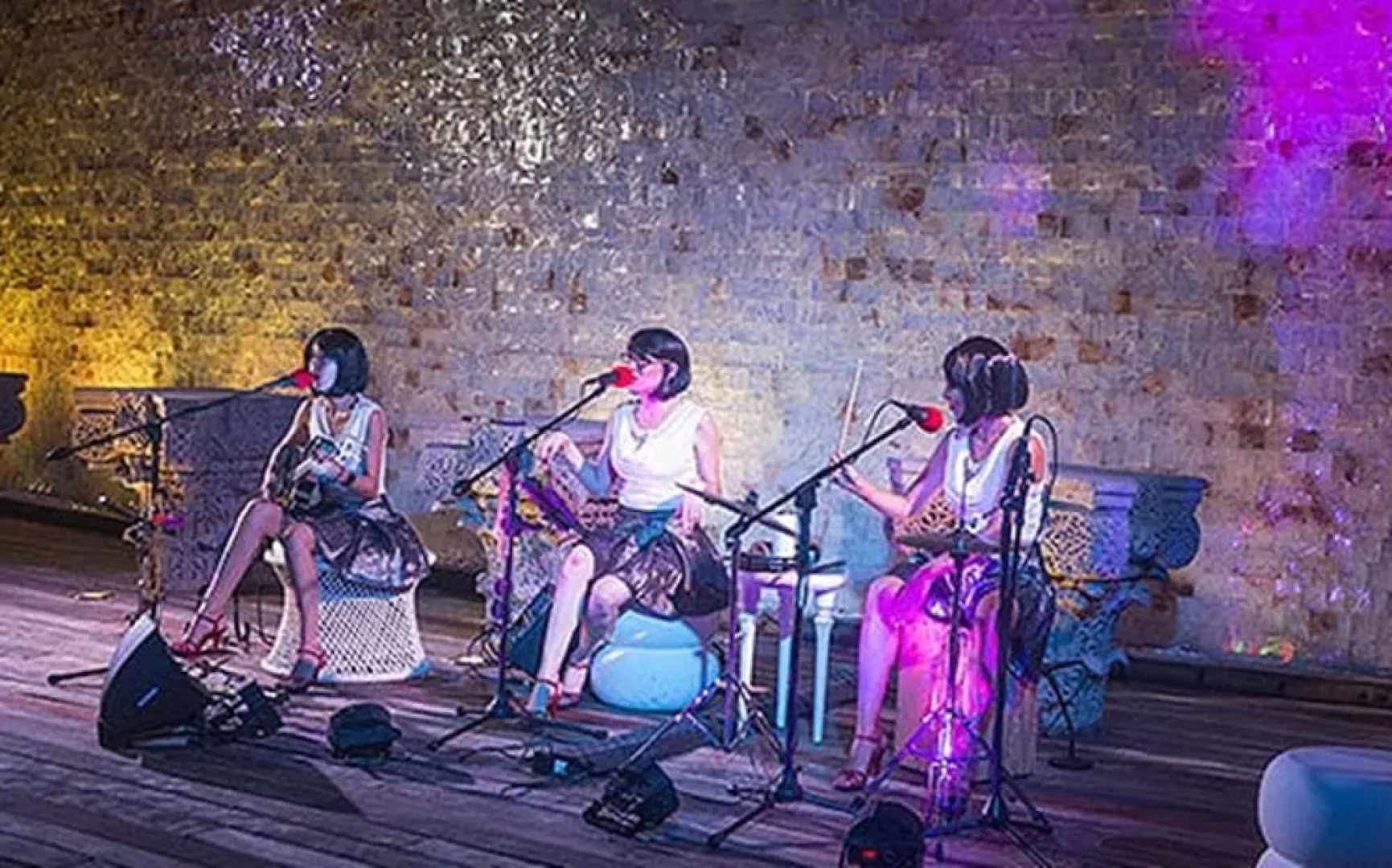 Grand Maya by Dicasi RM