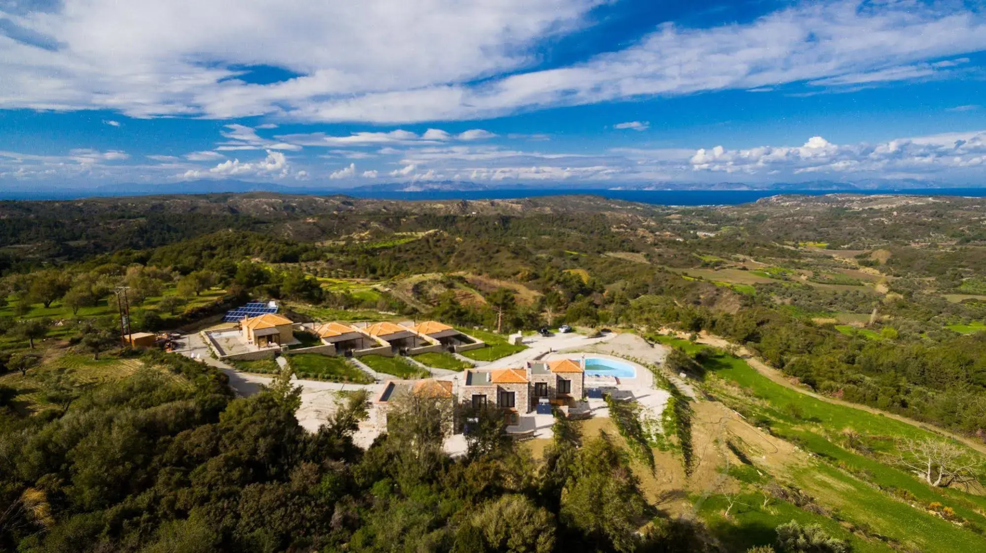 Salakos Villas