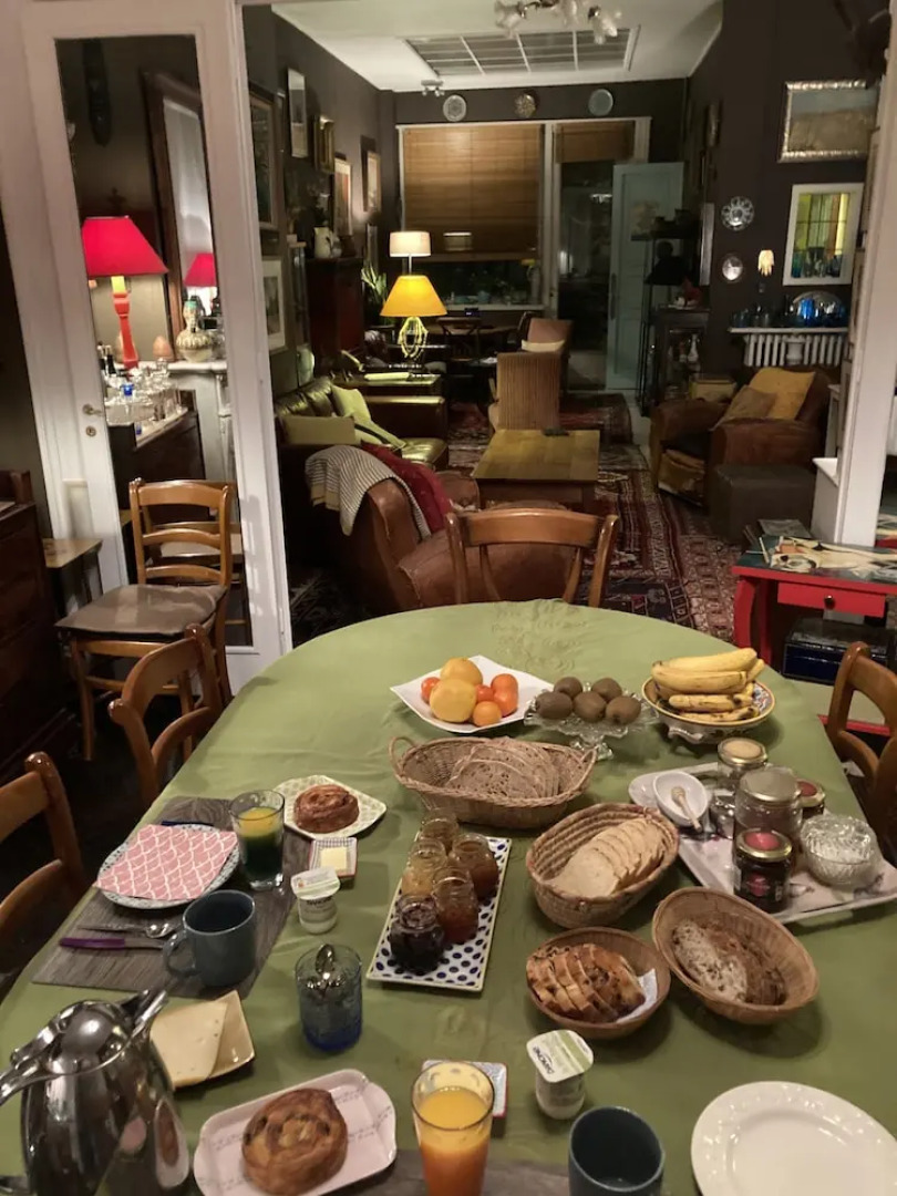 B&B Camera et Caetera