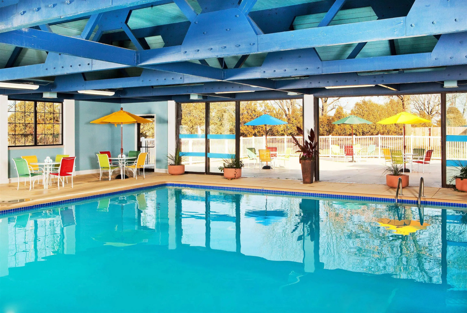 Four Points by Sheraton Kalamazoo