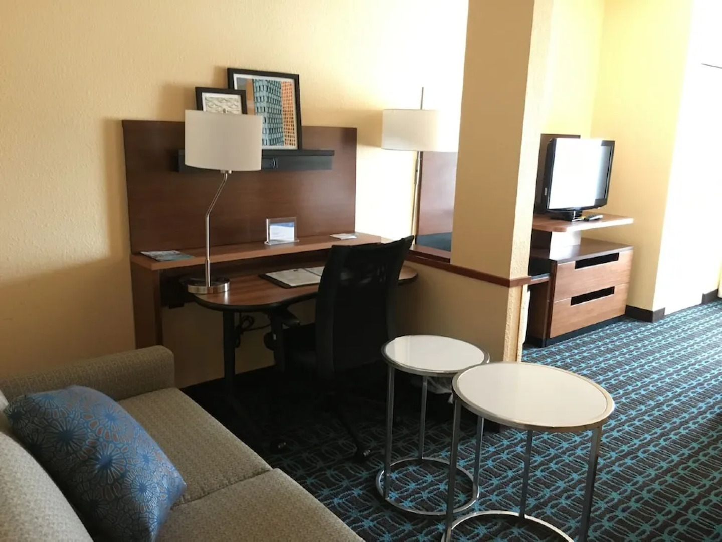 Fairfield Inn & Suites Frankfort