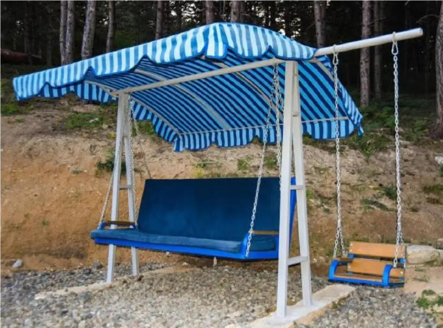 Surami Savannah სურამი სავანა