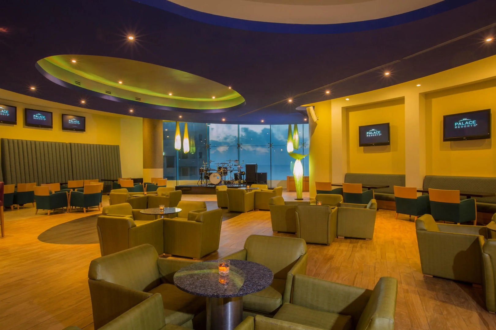 Beach Palace Family Resort & Spa - All-Inclusive