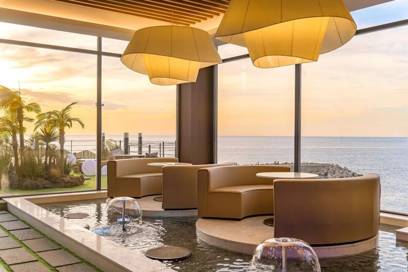 Yeonhwamoon Hotel Yeongdeok