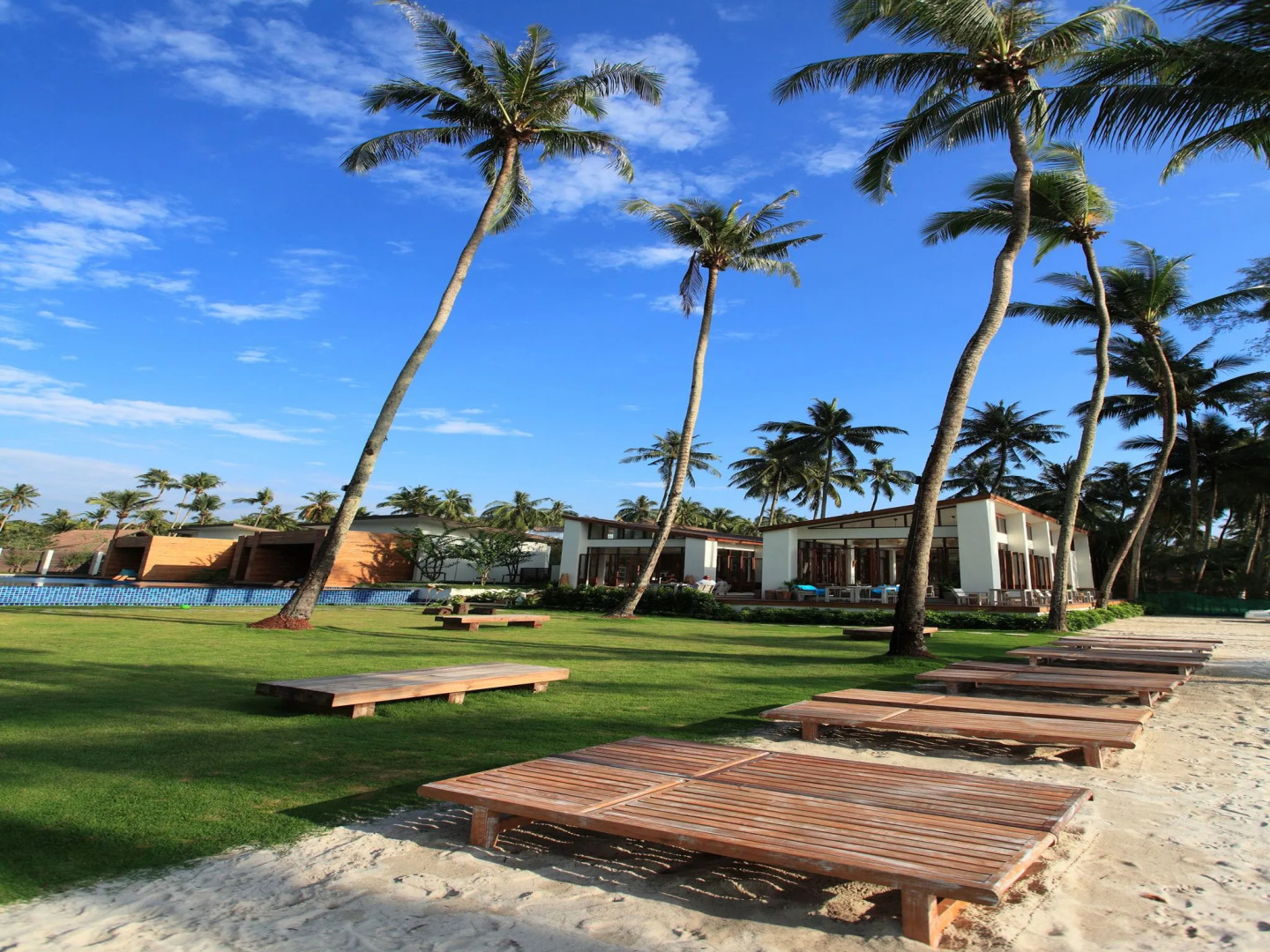 Wendy The Pool Resort