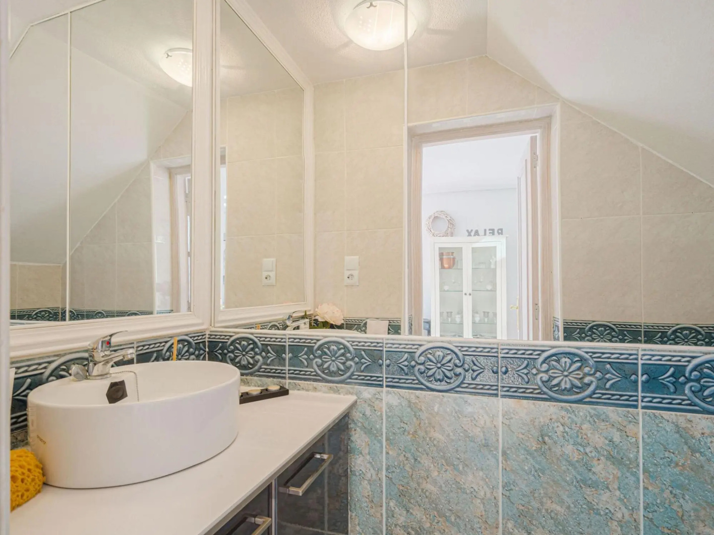 Charming Holiday Home in San Miguel de Salinas with Pool