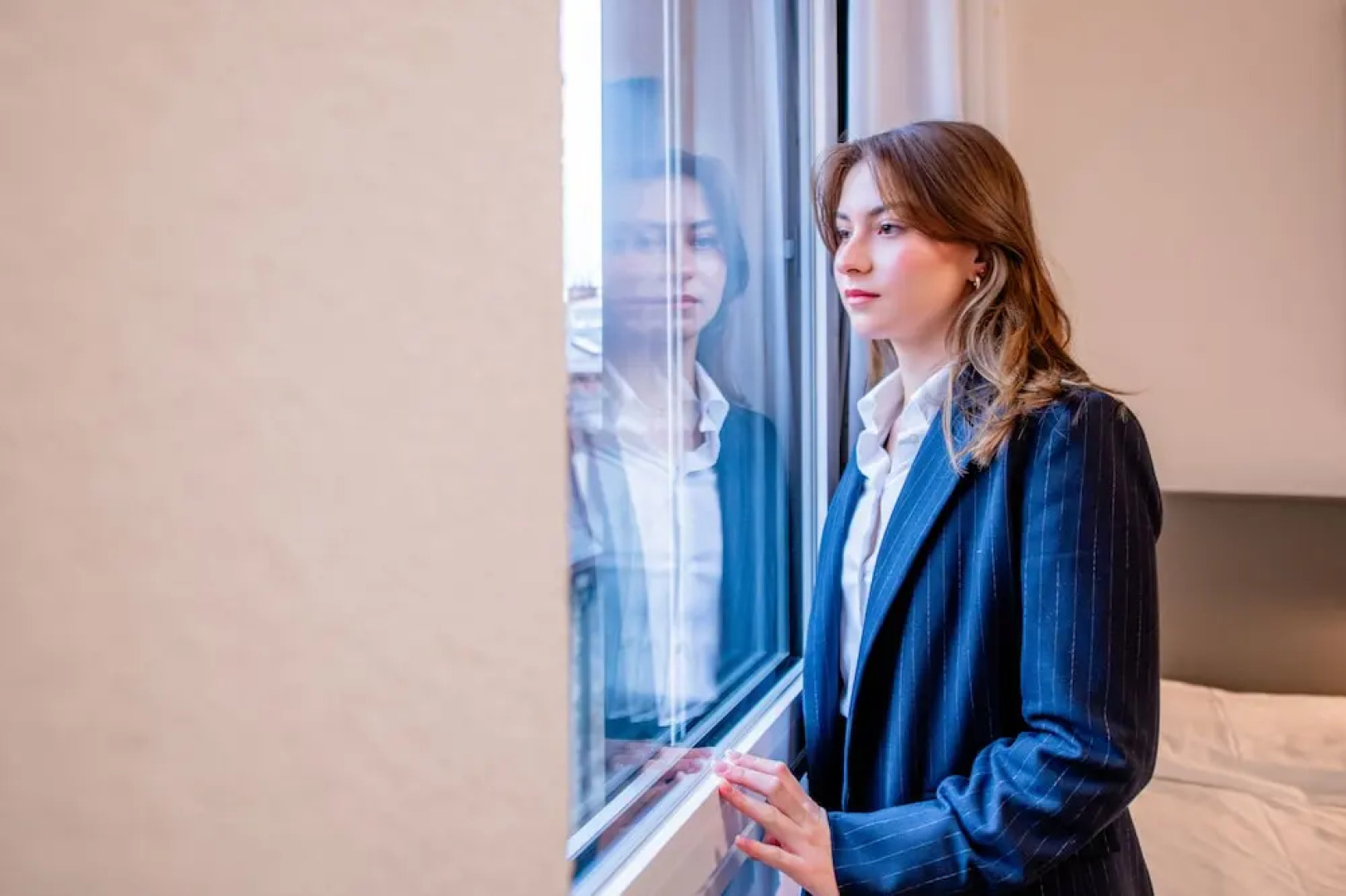 The Freddie Mercury Hotel