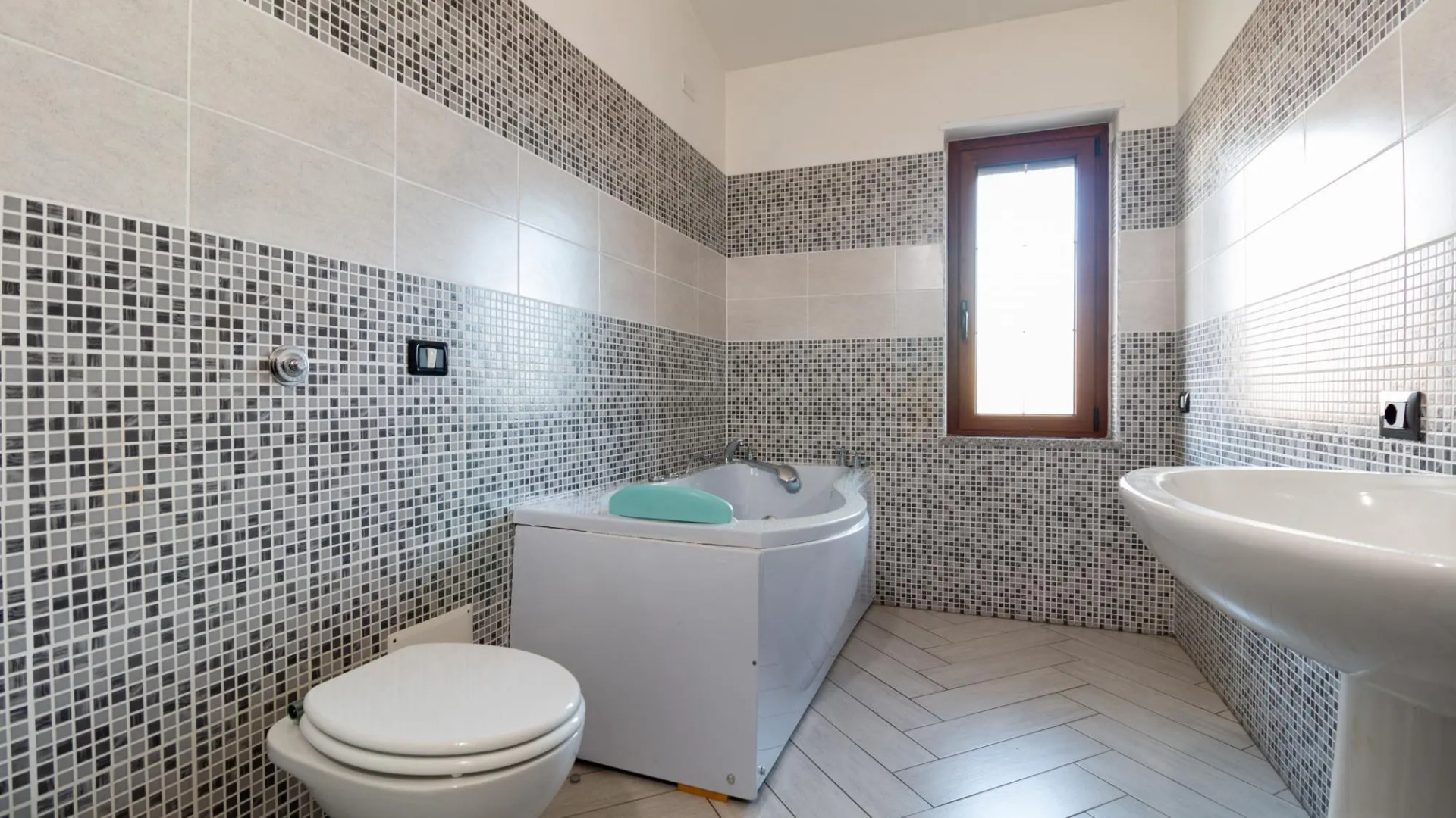 Welcomely - Mameli Apartment