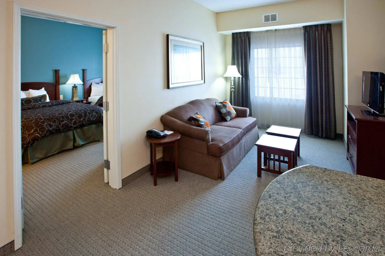 Homewood Suites by Hilton South Bend Notre Dame Area