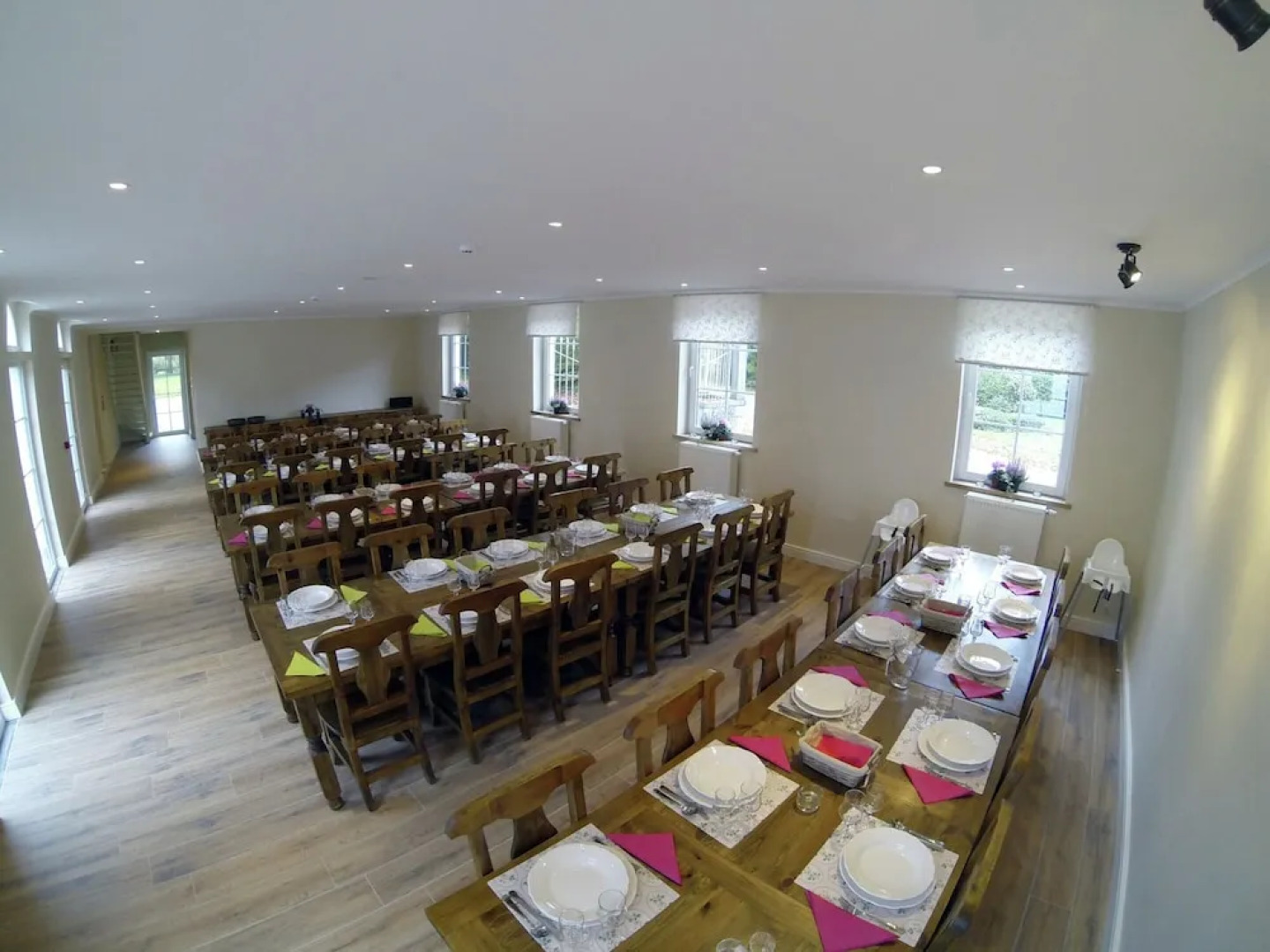 Luxurious Mettet Mansion