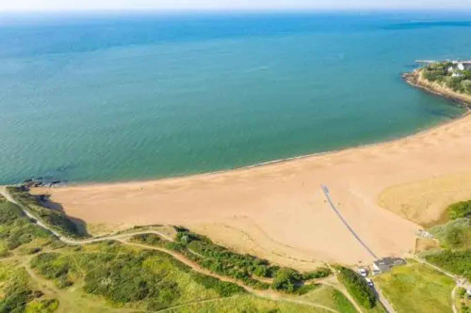 Camping de l'Eve****