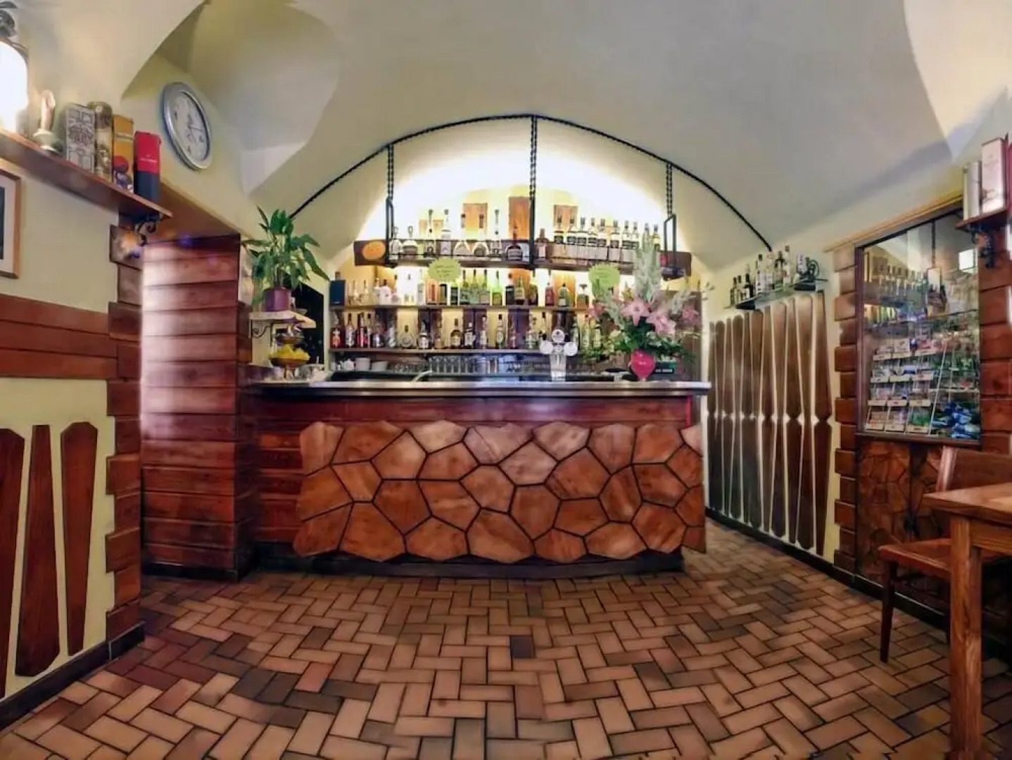 Albergo Il Castellino