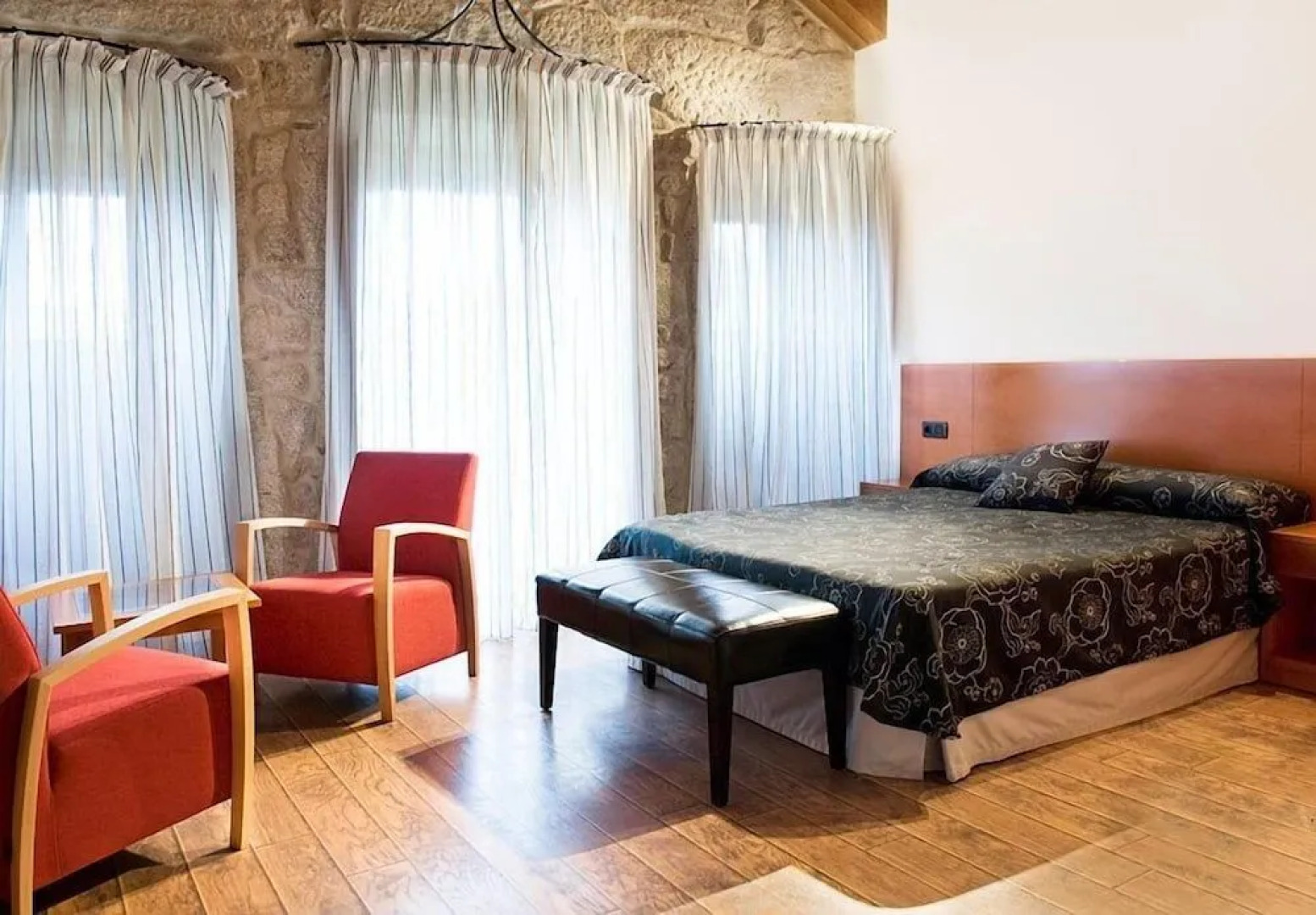 Casa Rural Abadia Eiras