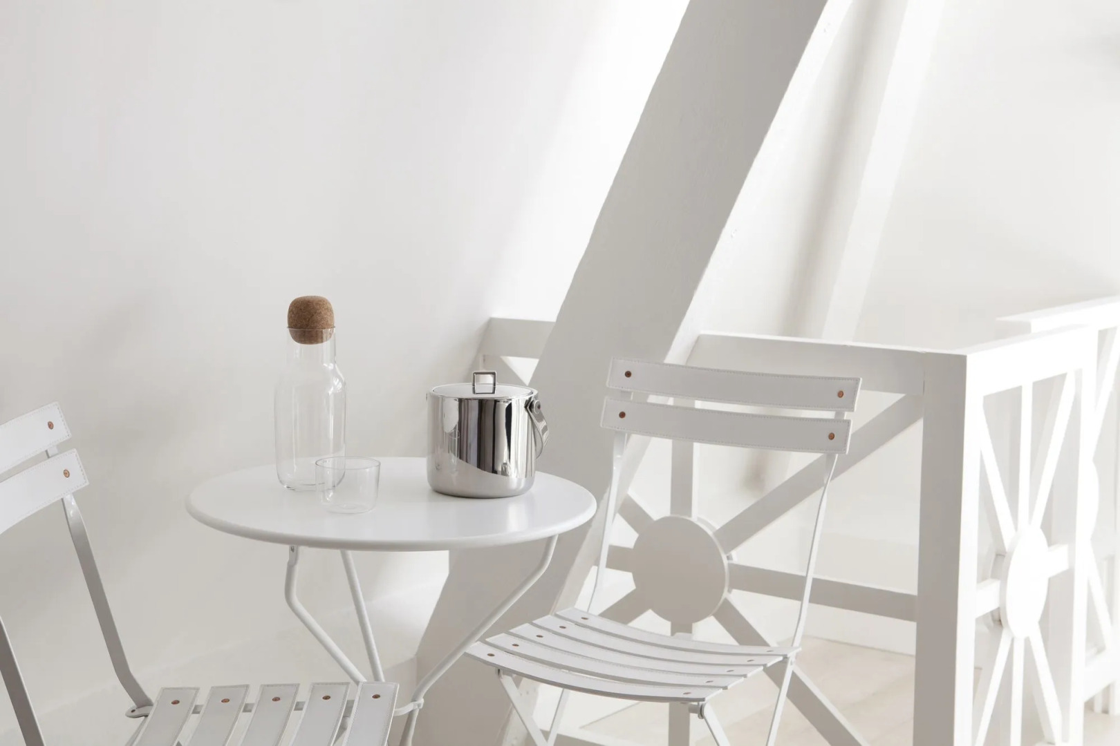 White 1921 Saint-Tropez