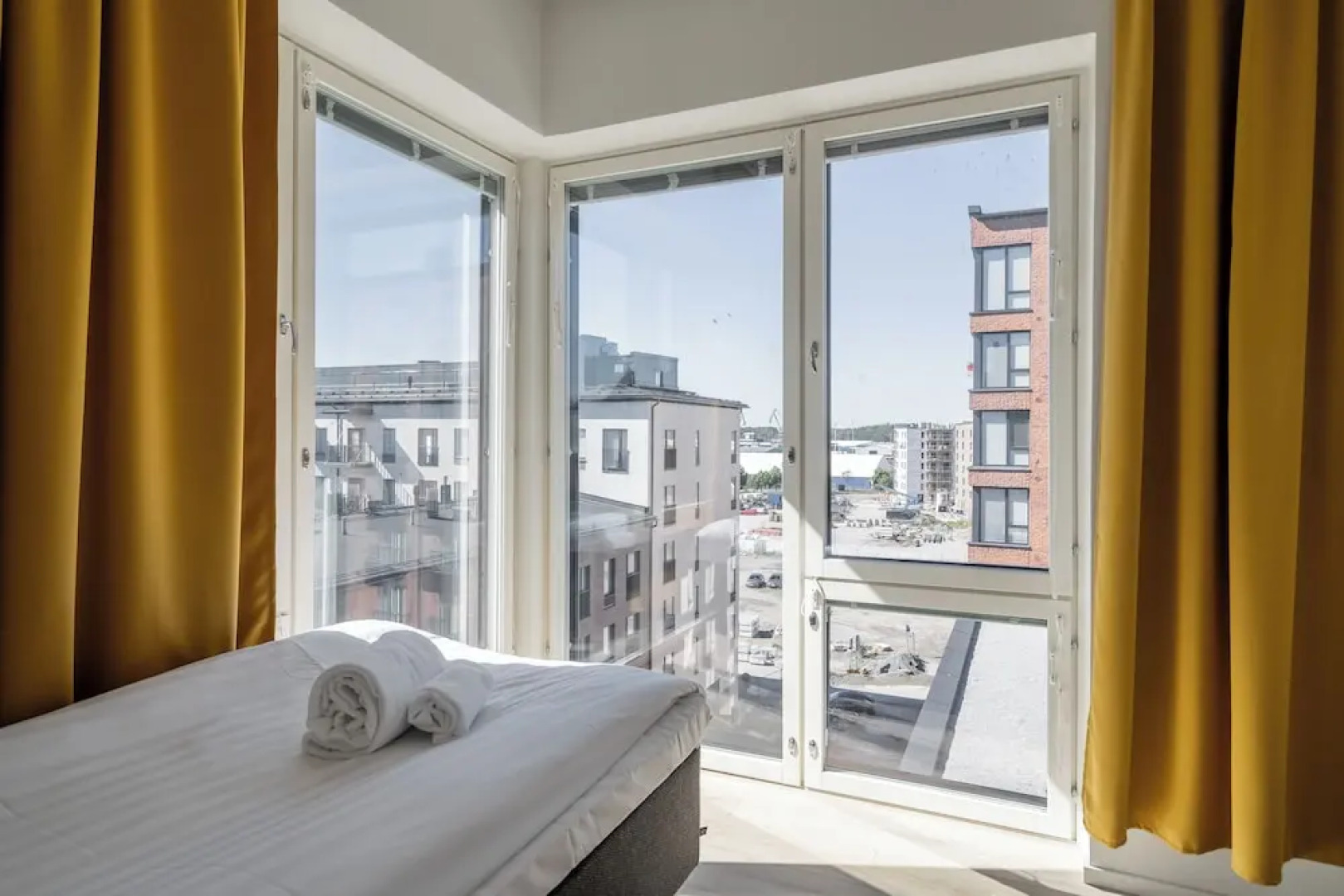 Hiisi Homes Turku Herttuankulma