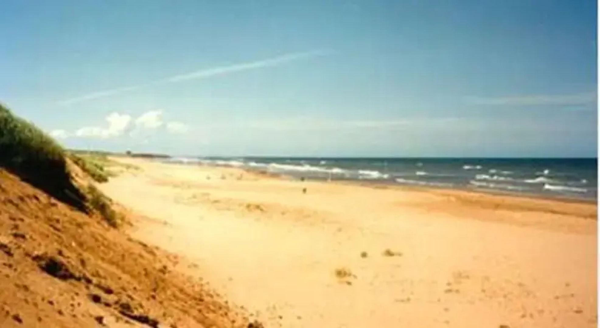 Adams Beach Cottages