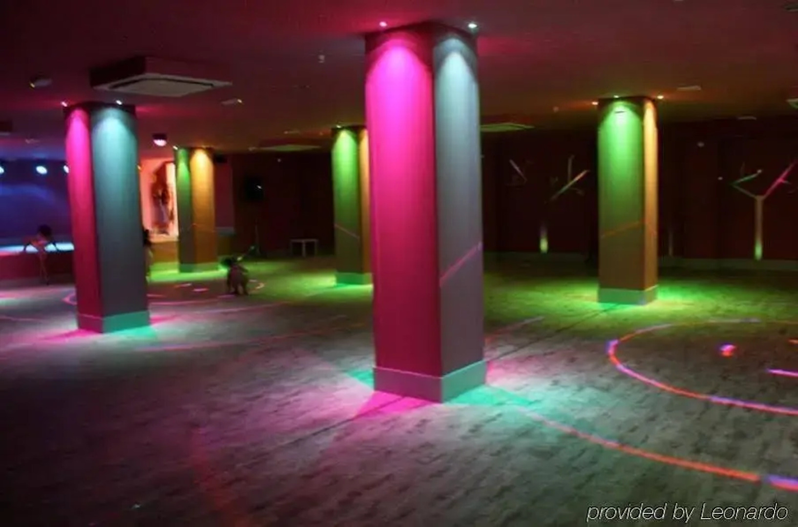 Santana Hotel Restaurante