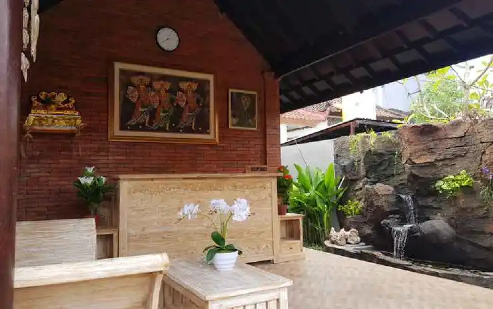 Poedja Villa Jimbaran