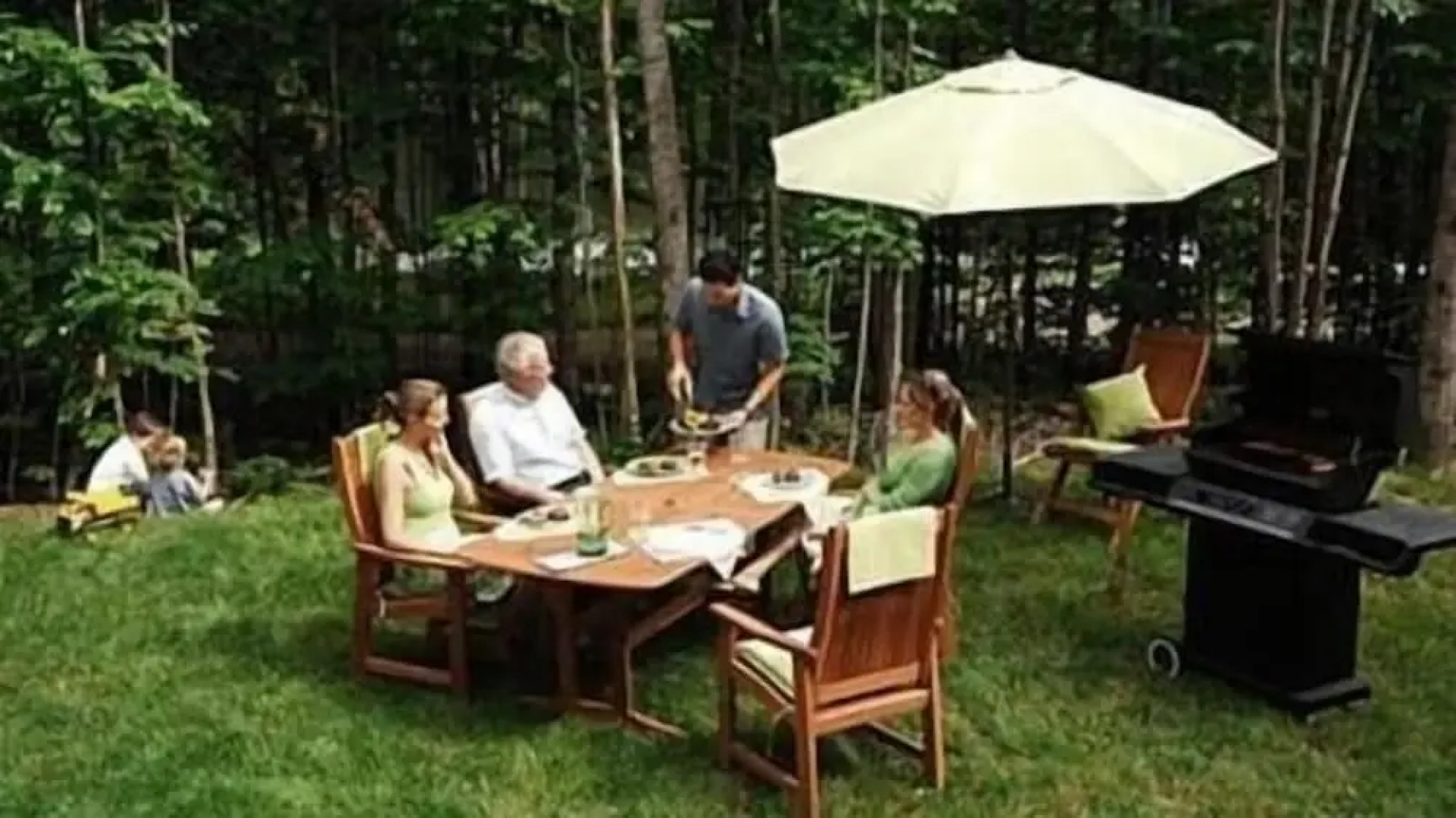 Blueberry Lake Resort