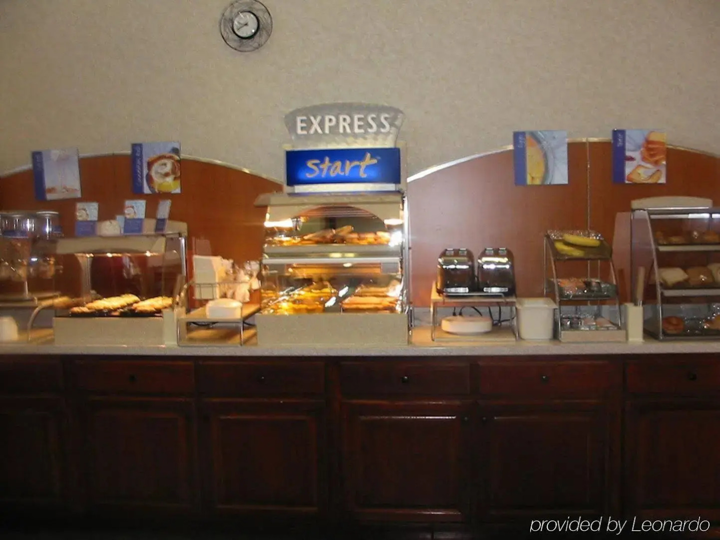 Holiday Inn Express Corydon by IHG