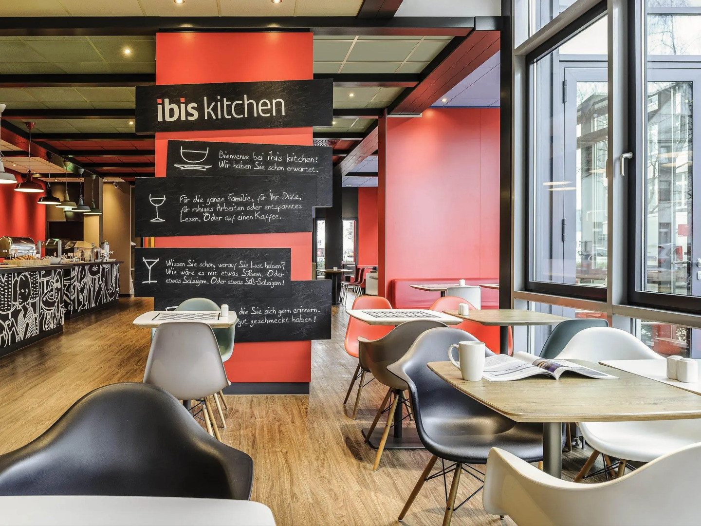 ibis Hotel Köln Messe