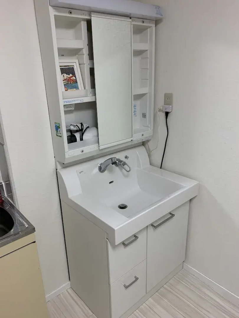 GOLDHOUSE Shinosaka 303