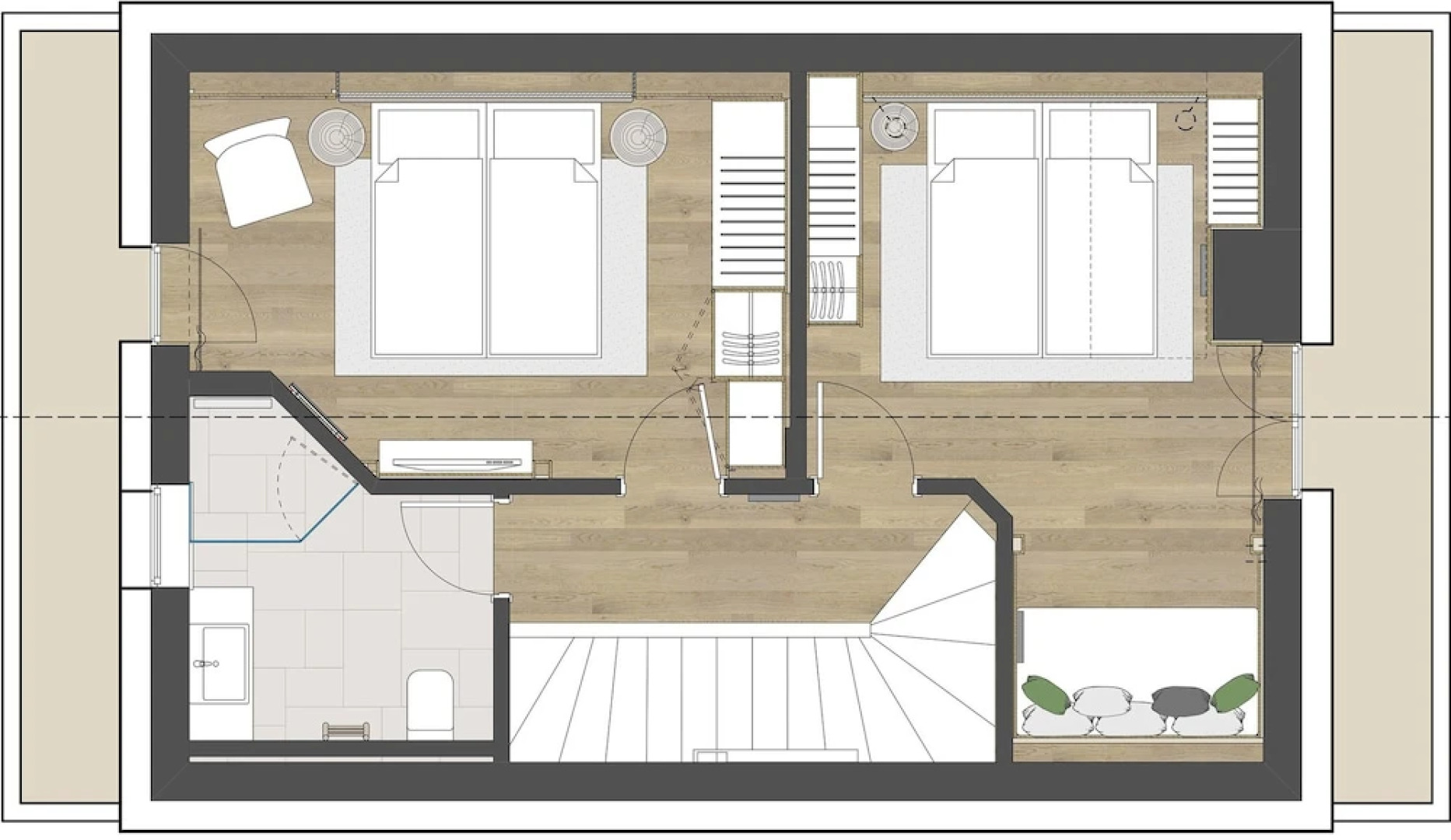 PRIVILLAGE STARE - B&B, Villa and Chalet Resort