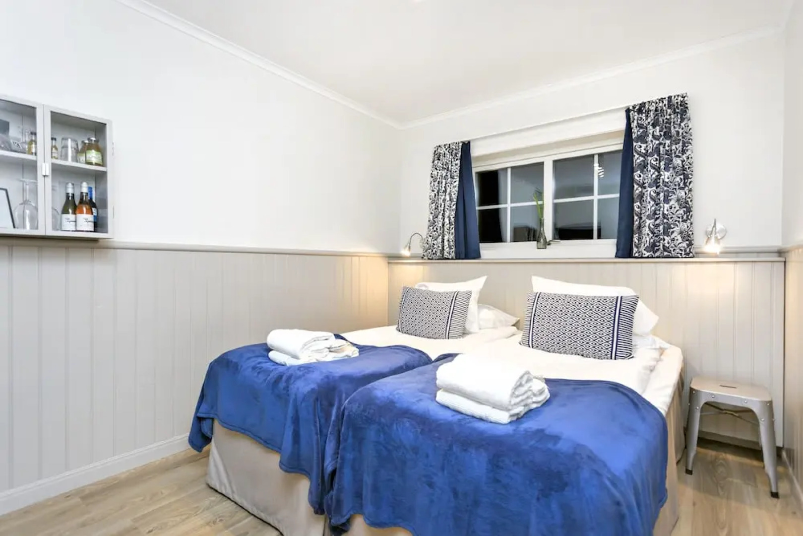 Katrinelund Gästgiveri & Sjökrog