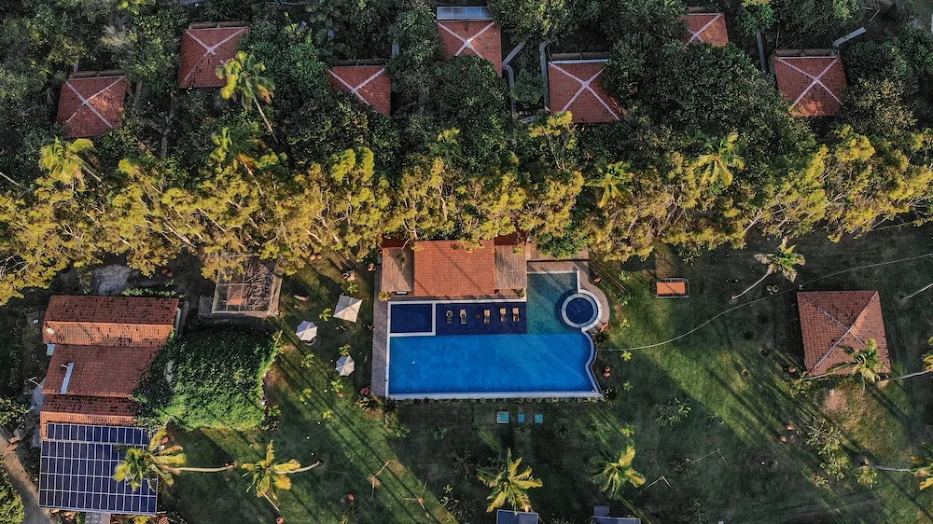 Eco Luar Boutique Hotel