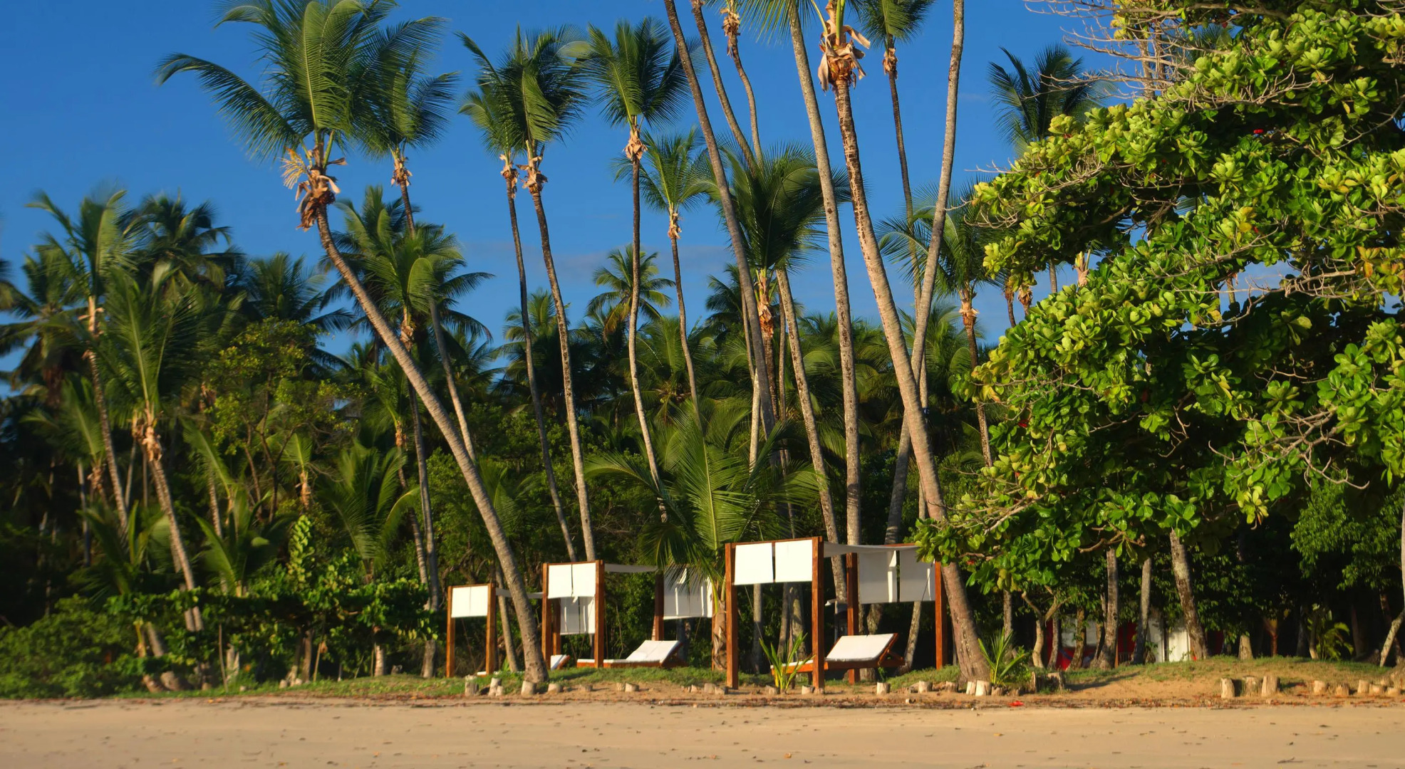 Vila dos Orixás Boutique Hotel
