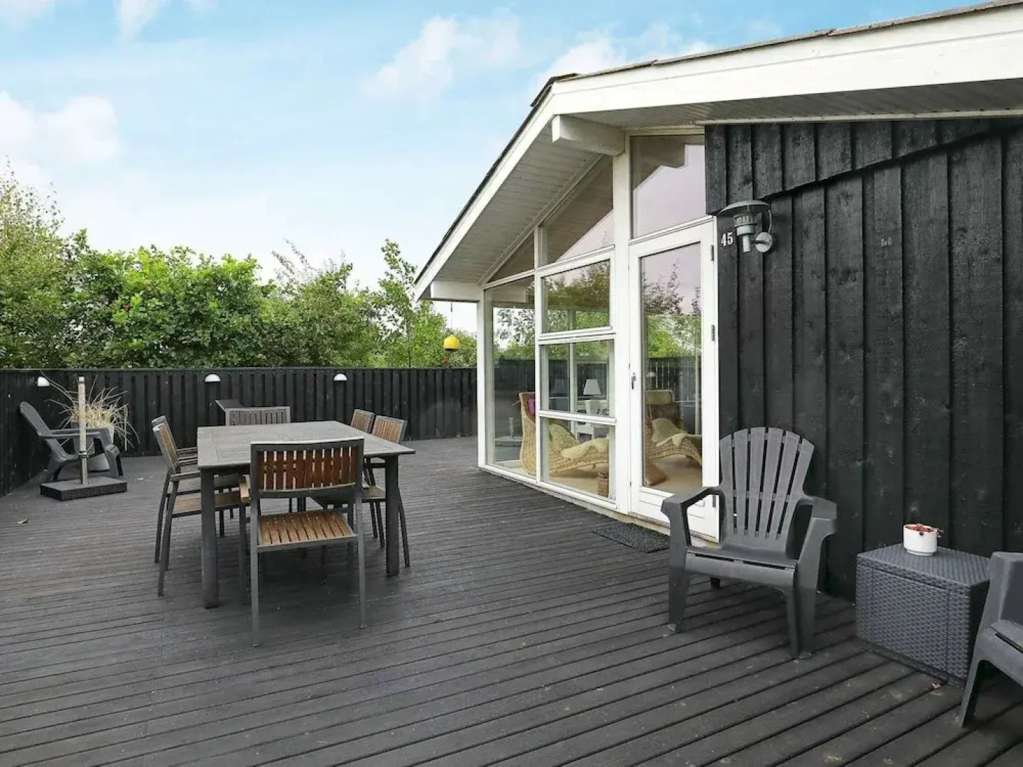 6 Person Holiday Home in Frederikshavn