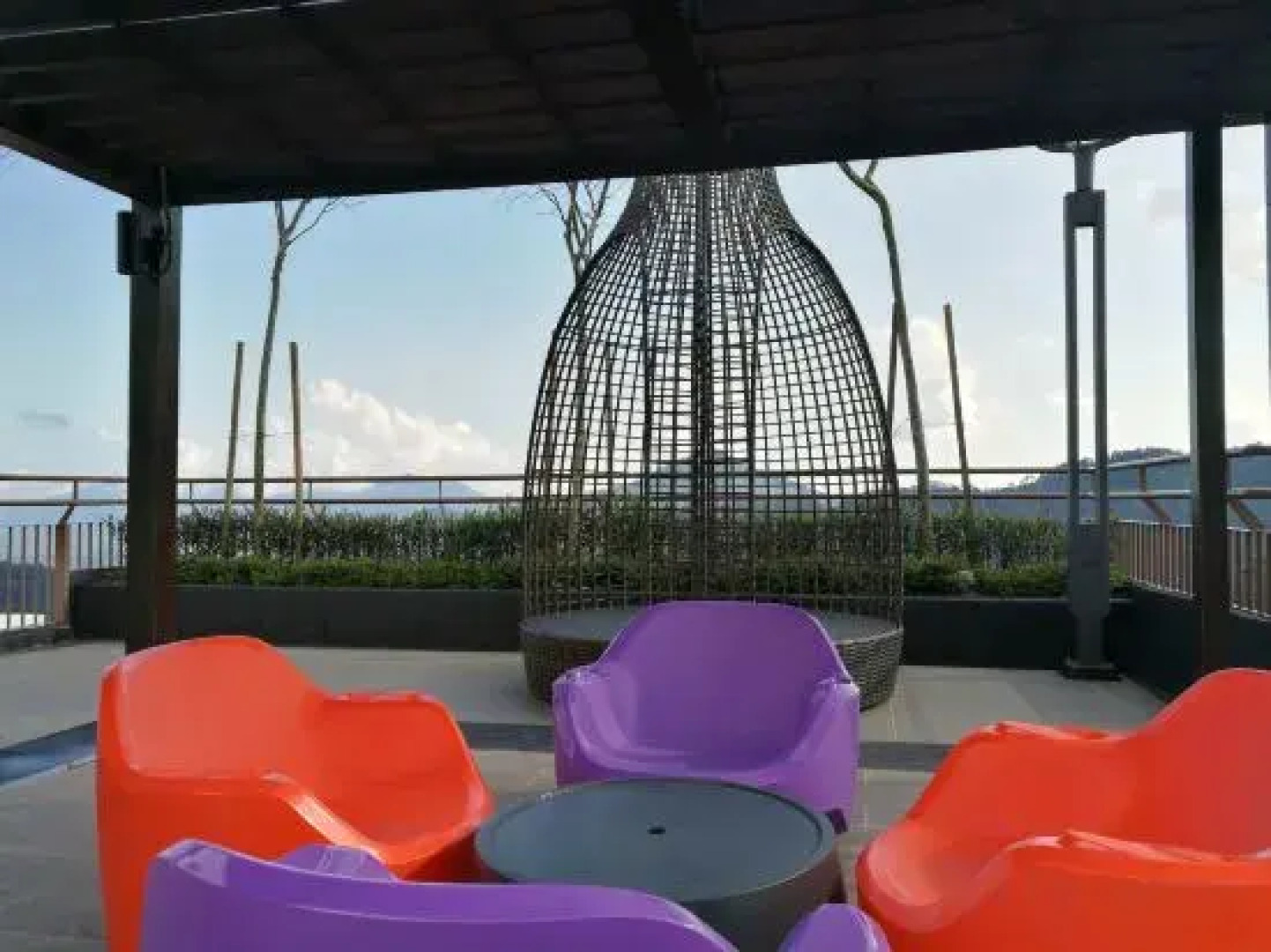 Family Suite Midhills Genting Highlands Free Wi-Fi