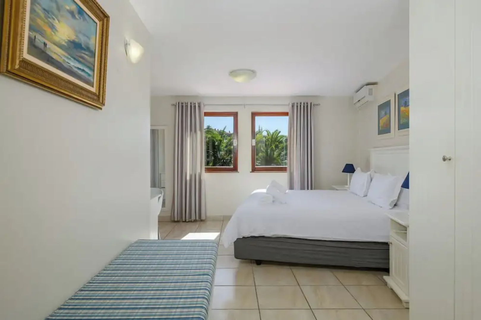San Lameer Villa Rentals 2817