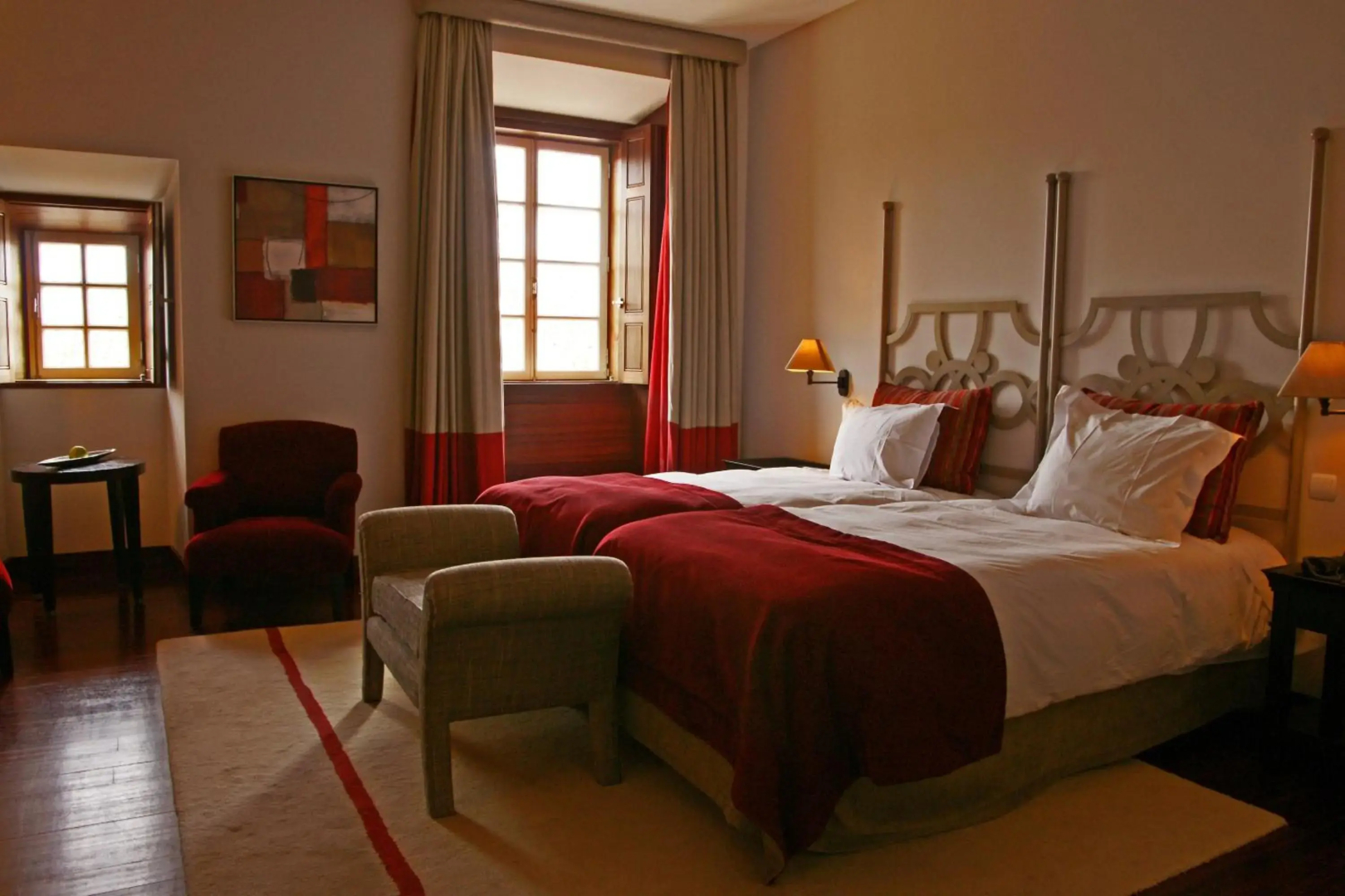 Pousada Convento de Tavira - Historic Hotel