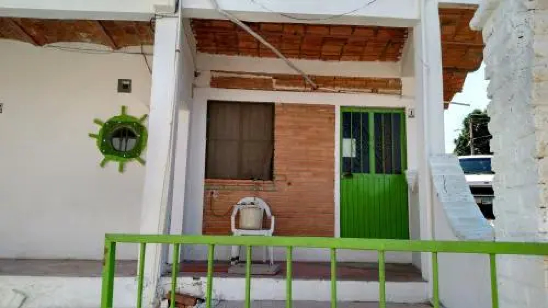 Bungalows Conny Del Mar