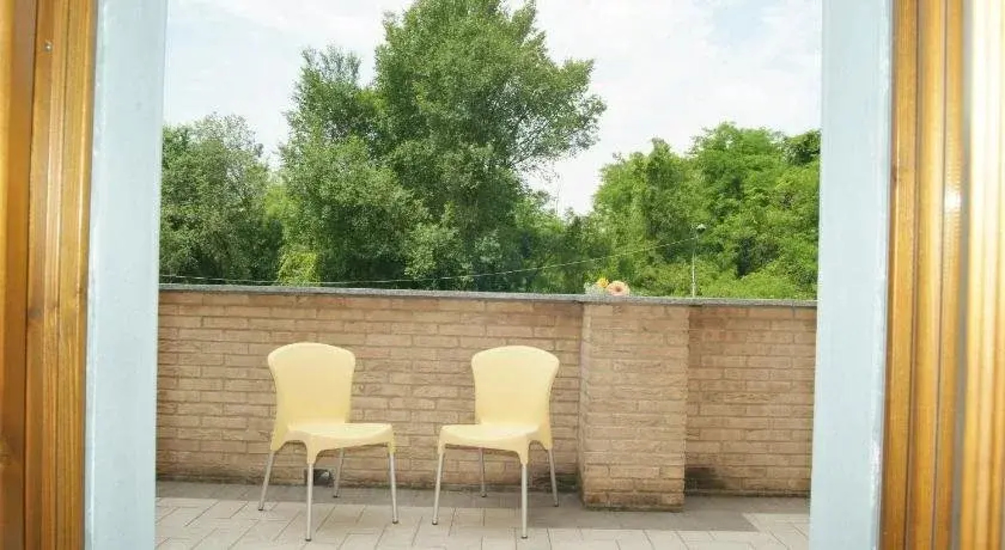 Residence San Prospero