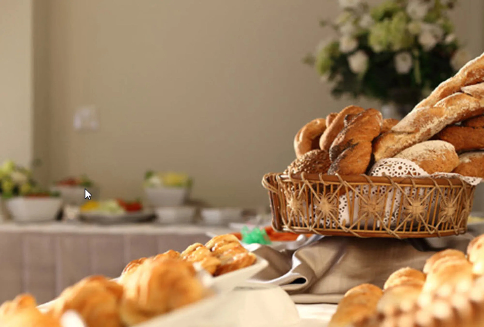 Chor Cher - The Luxury Green Hotel