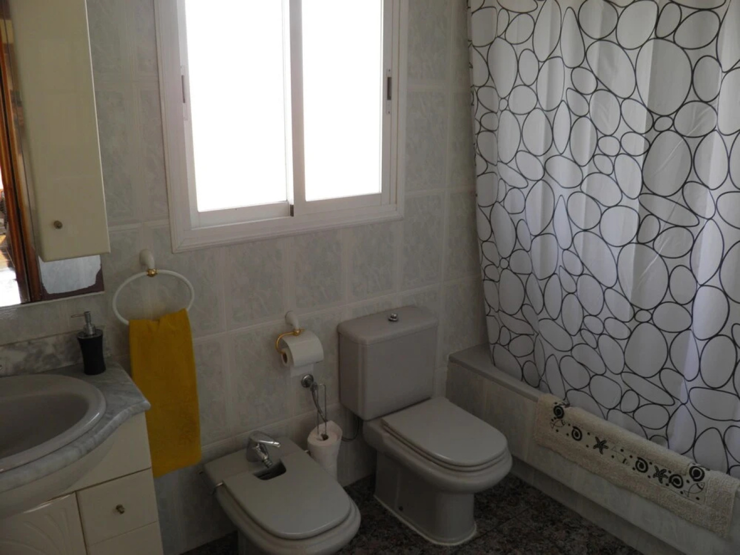 Villa Dorada – Piscina Y Billar