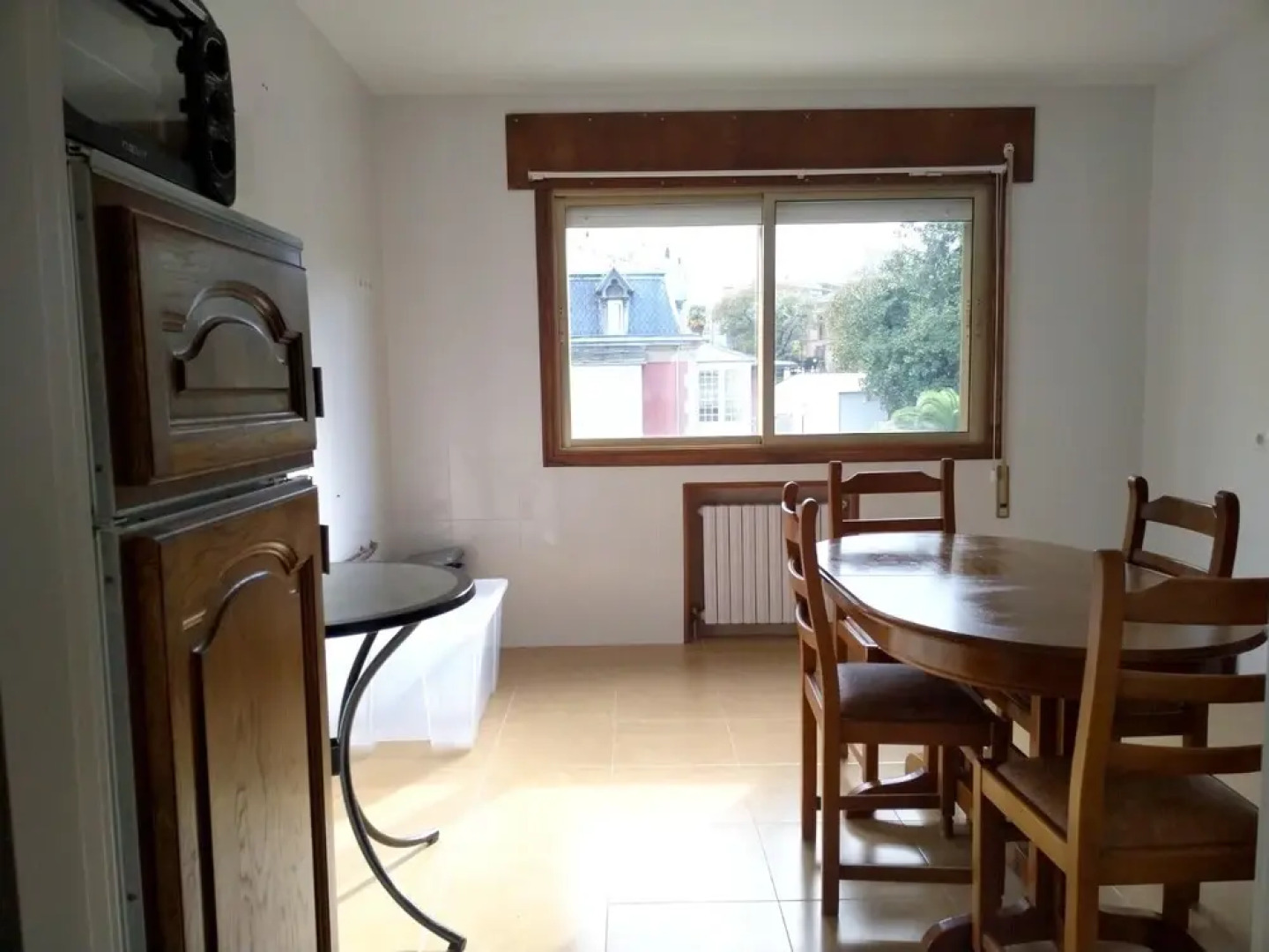 Apartment With 4 Bedrooms in Sarria, With Wonderful City View and Terrace
