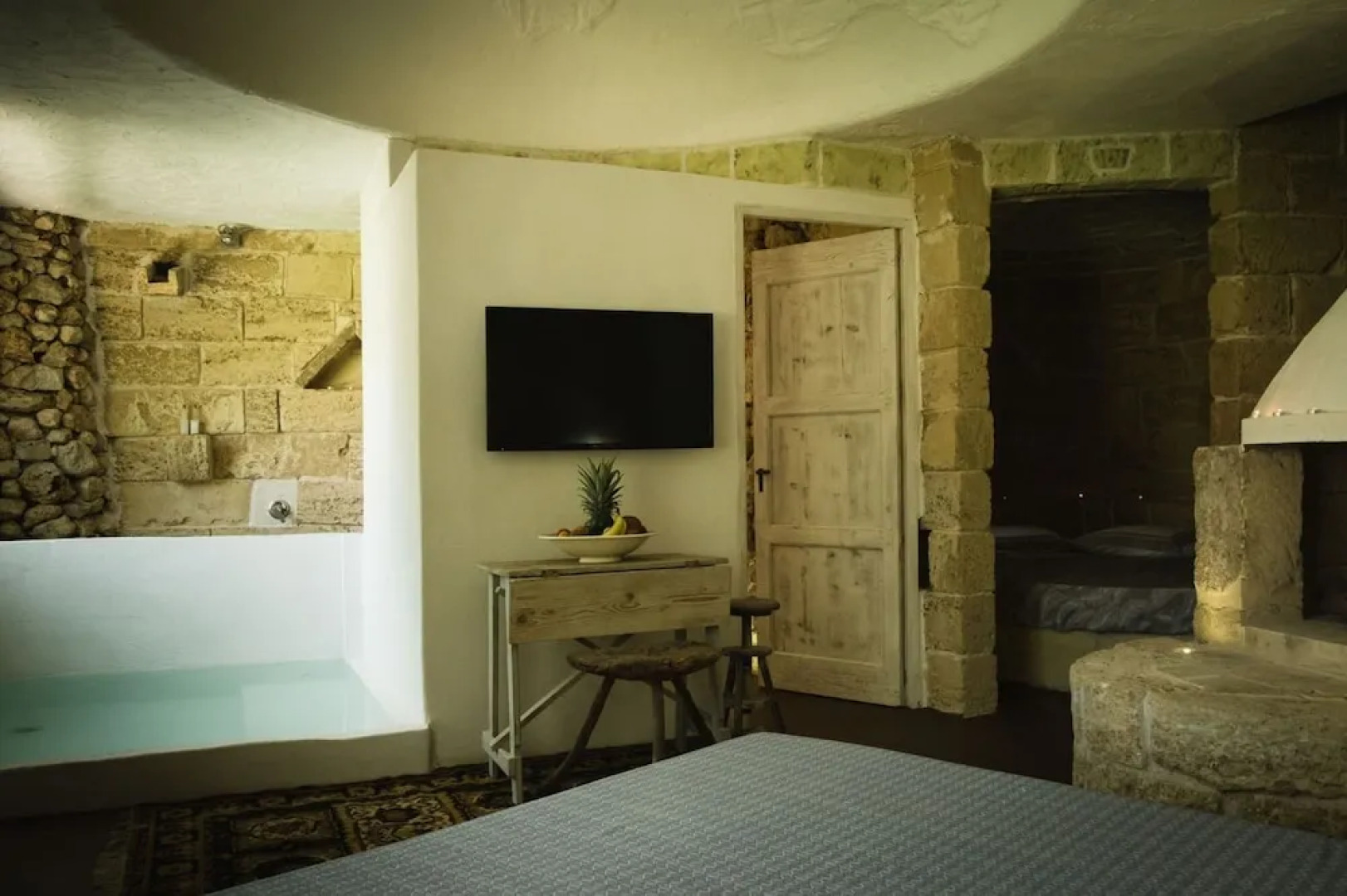 Luxury Suite Crilugi