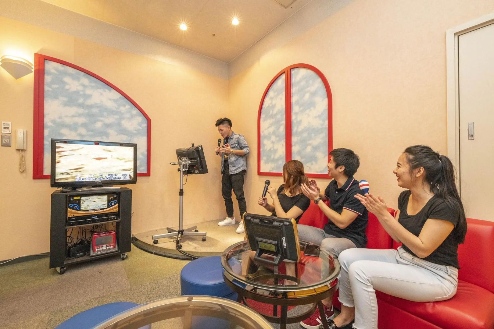 Club Med Kiroro Peak