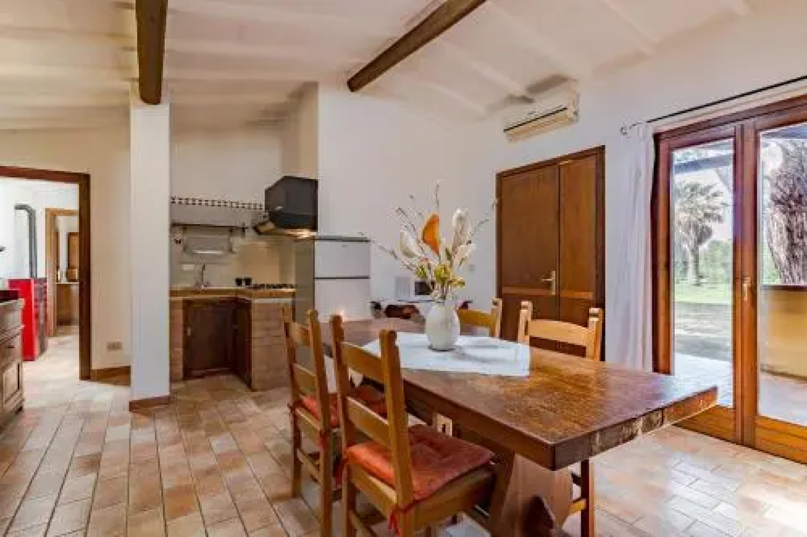 Tortuga Casa Vacanze