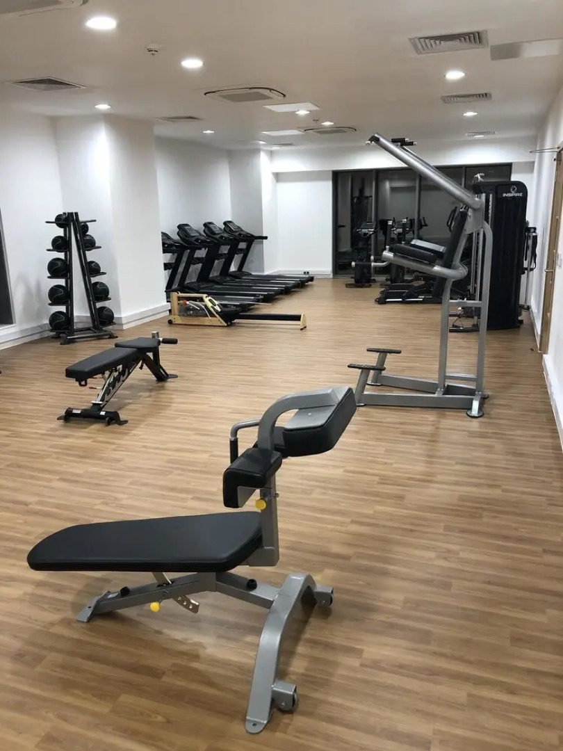 X1 Media City Tower II