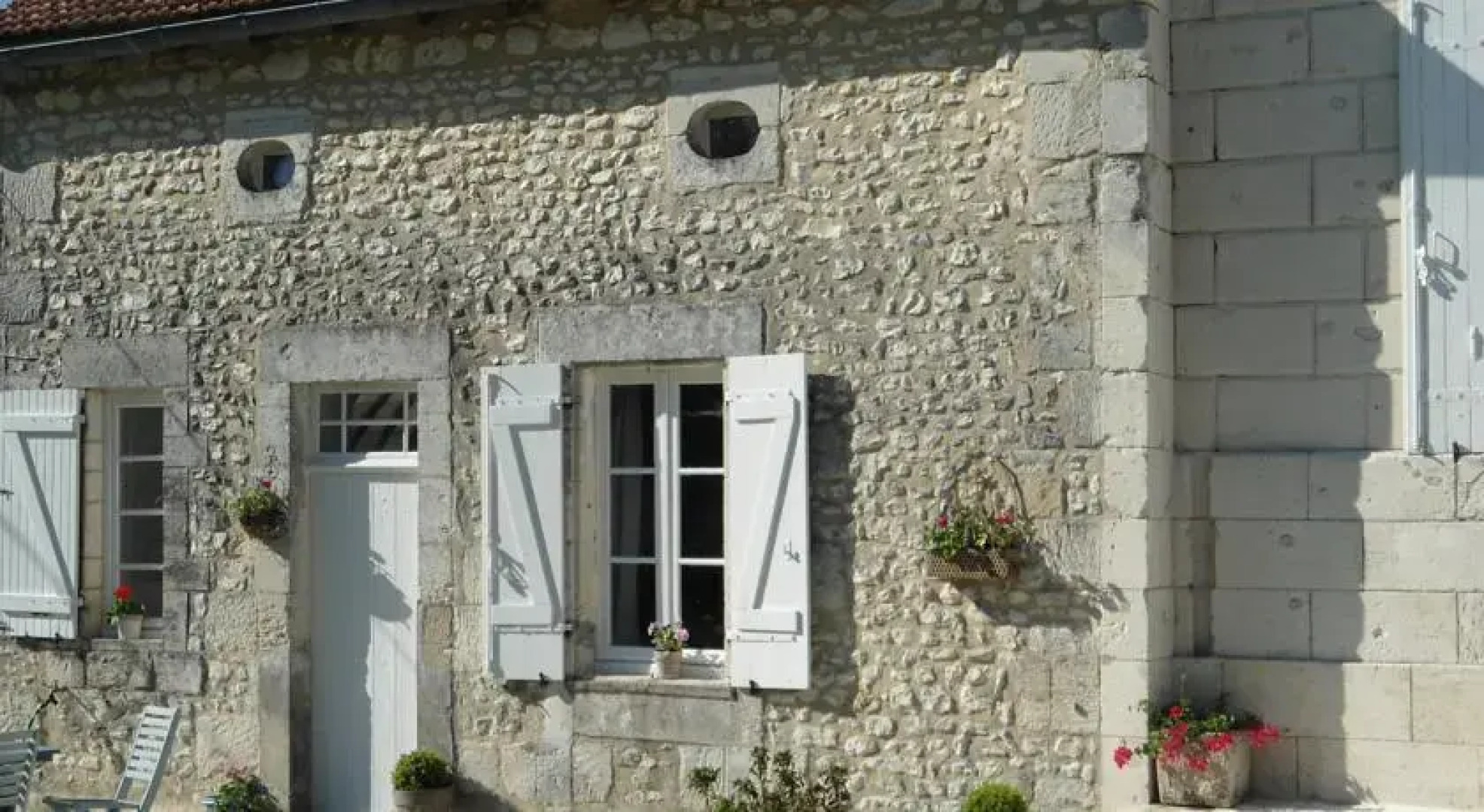 Le Petit Chez Vieuille